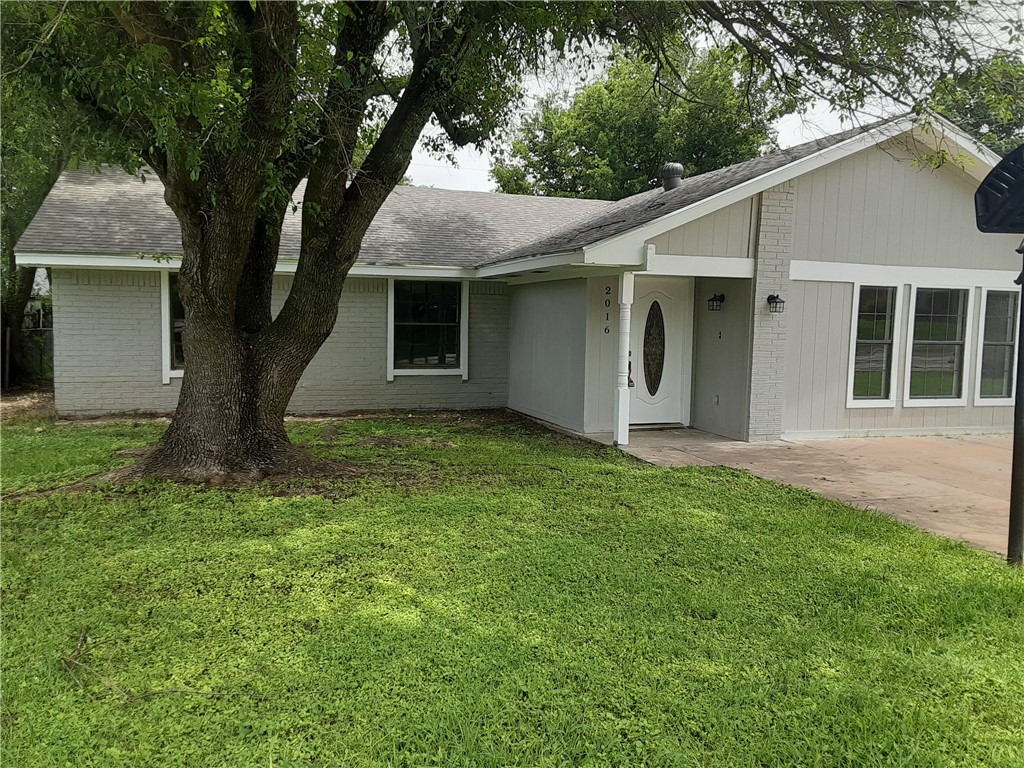 2016 Skylark Drive Woodway TX 76712