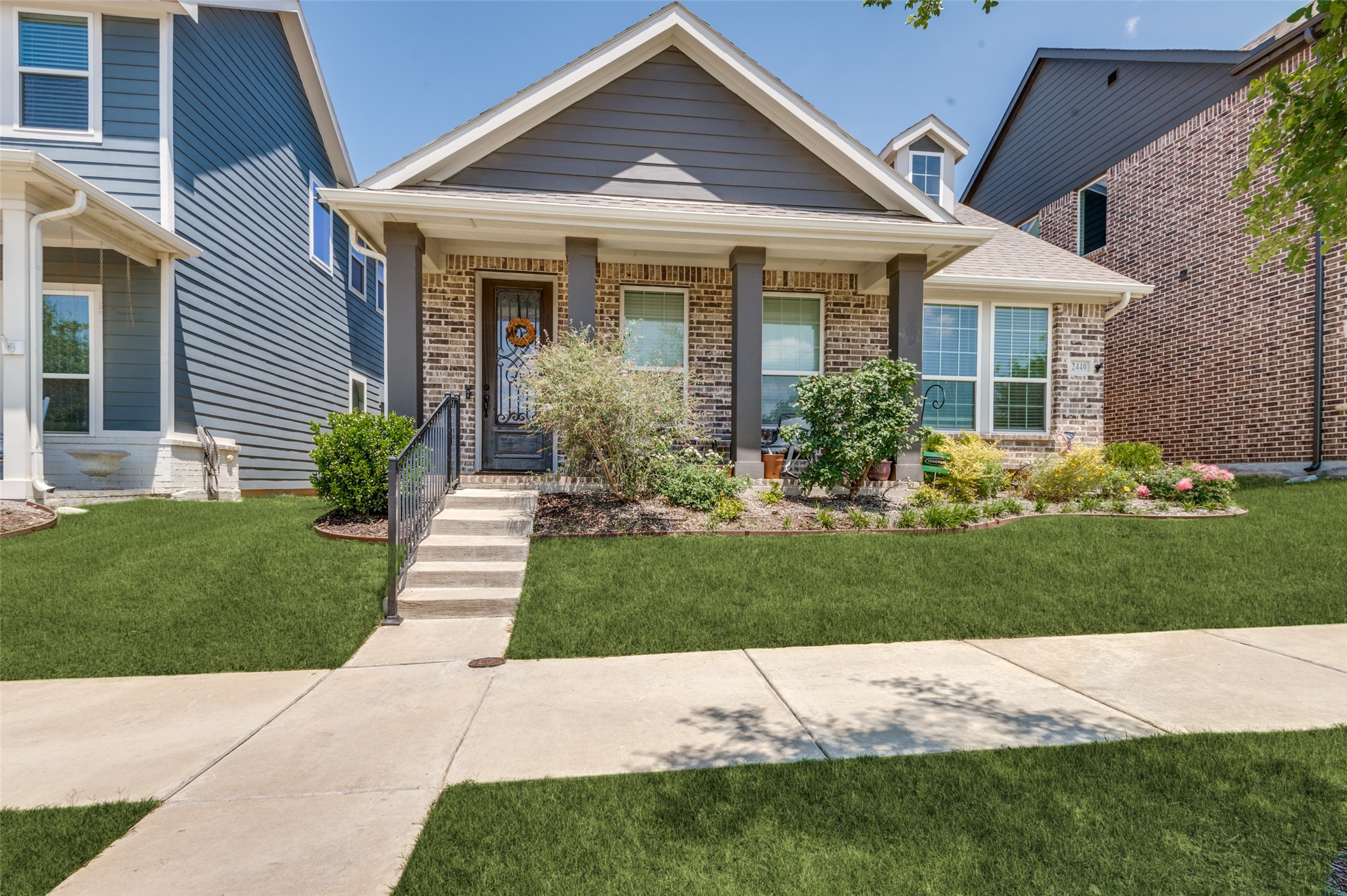 2440 Elm Place Northlake TX 76247