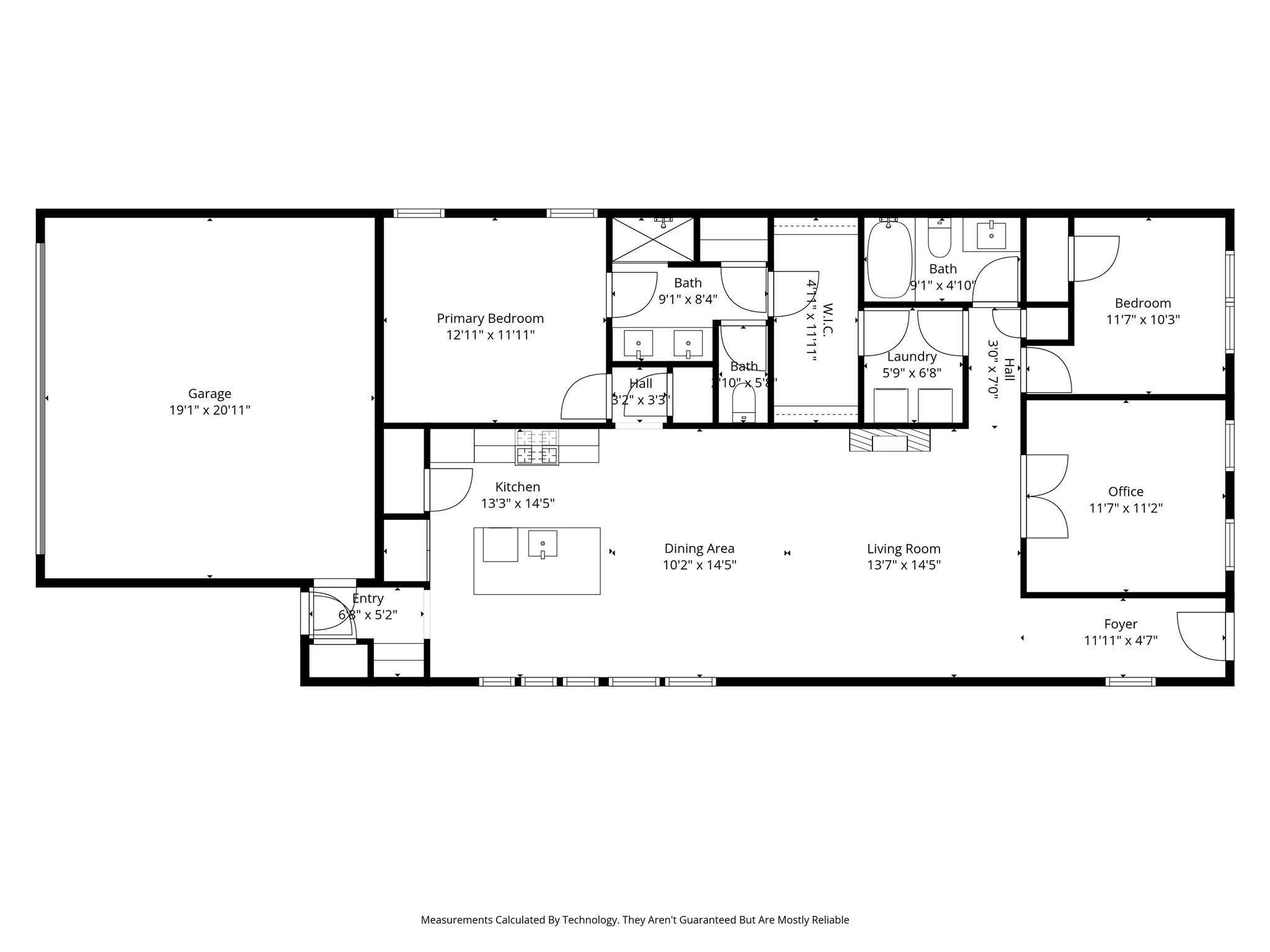 2440 Elm Place Northlake TX 76247