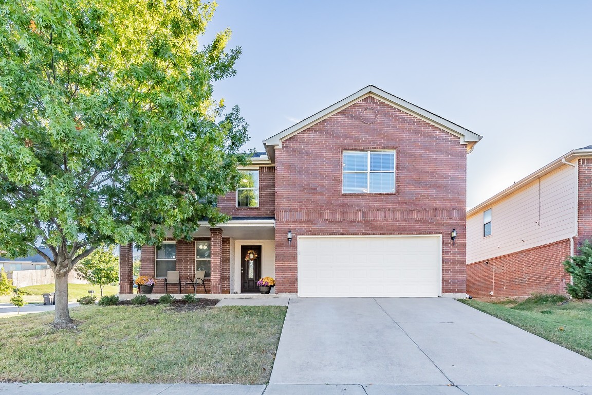 10101 Mount Pheasant Court Fort Worth TX 76108
