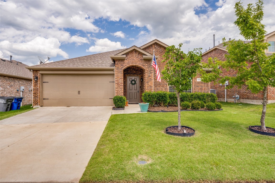 2105 Meadow Park Drive Princeton TX 75407