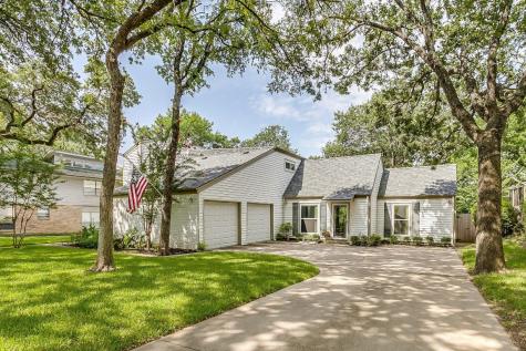 908 Portofino Drive Arlington TX 76012