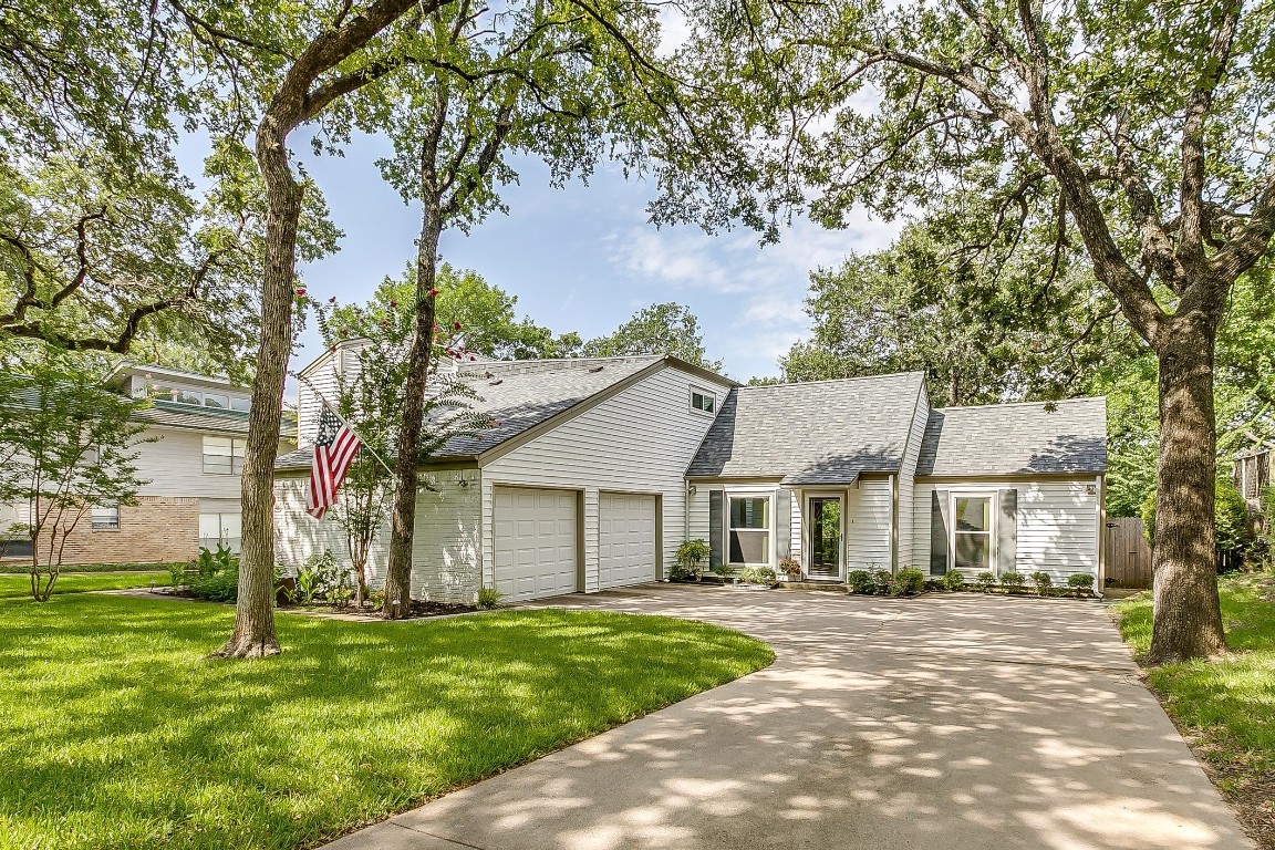 908 Portofino Drive Arlington TX 76012