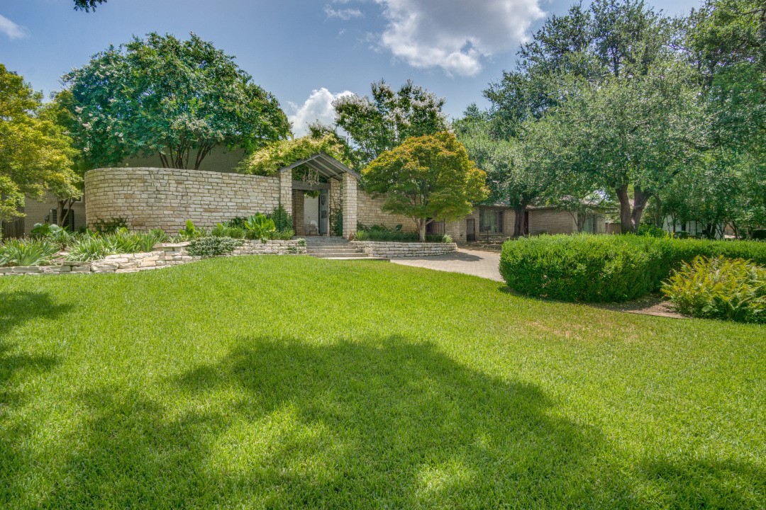 2605 Colonial Parkway Fort Worth TX 76109
