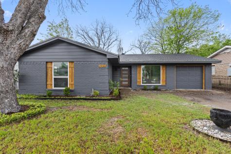 3950 Ivy Ridge Street Dallas TX 75241