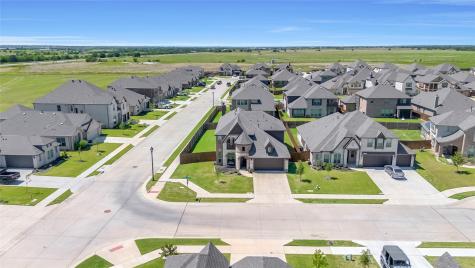 303 Hidden Cove Drive Ponder TX 76259