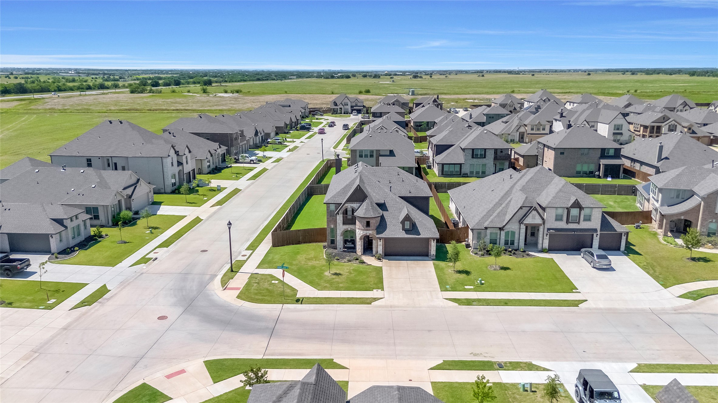 303 Hidden Cove Drive Ponder TX 76259