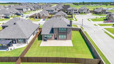 303 Hidden Cove Drive Ponder TX 76259