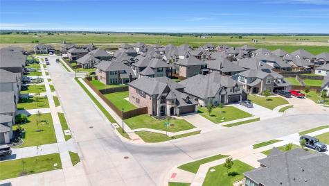 303 Hidden Cove Drive Ponder TX 76259