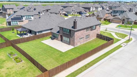 303 Hidden Cove Drive Ponder TX 76259