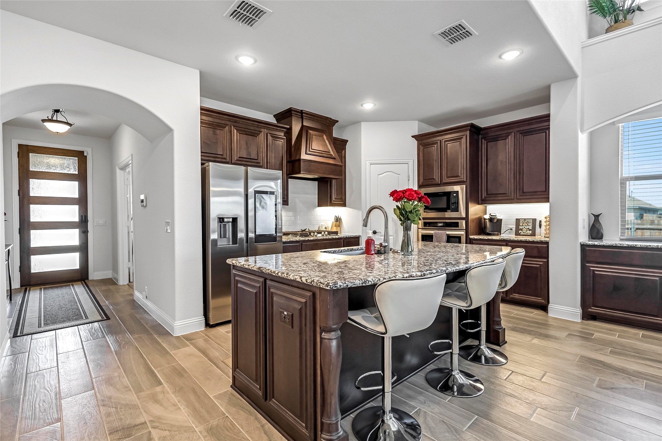 303 Hidden Cove Drive Ponder TX 76259