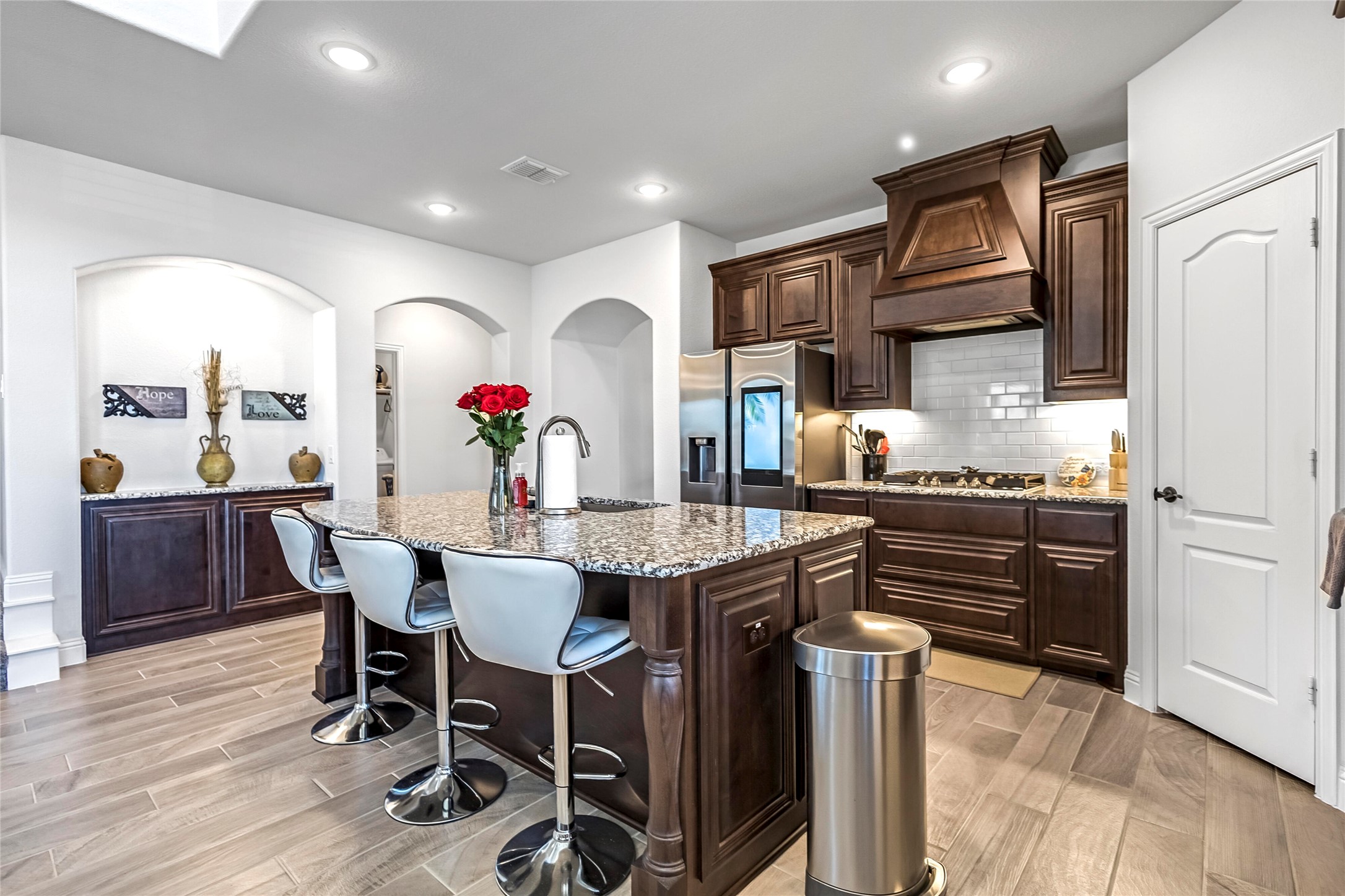 303 Hidden Cove Drive Ponder TX 76259