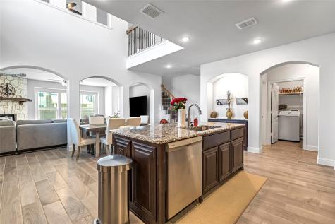 303 Hidden Cove Drive Ponder TX 76259