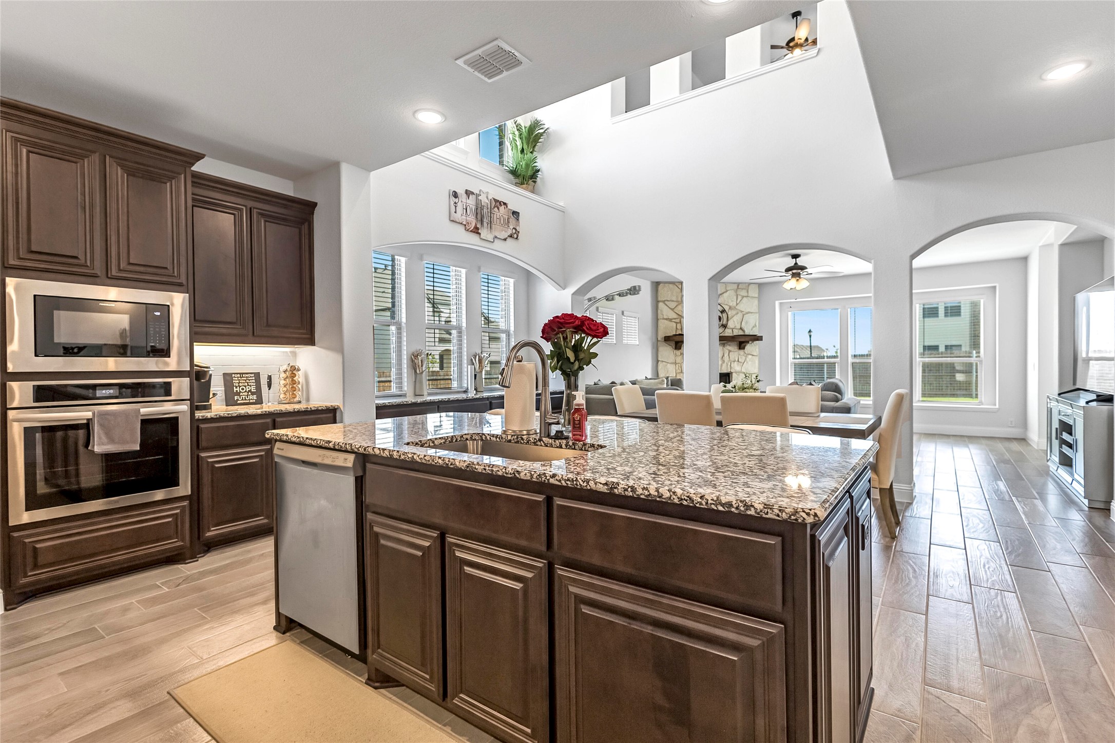 303 Hidden Cove Drive Ponder TX 76259