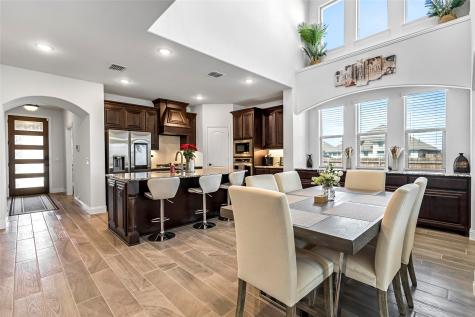 303 Hidden Cove Drive Ponder TX 76259