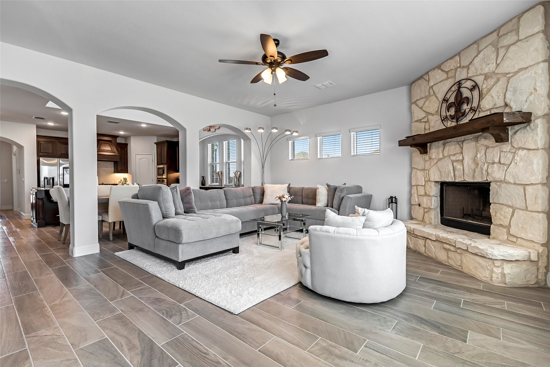 303 Hidden Cove Drive Ponder TX 76259