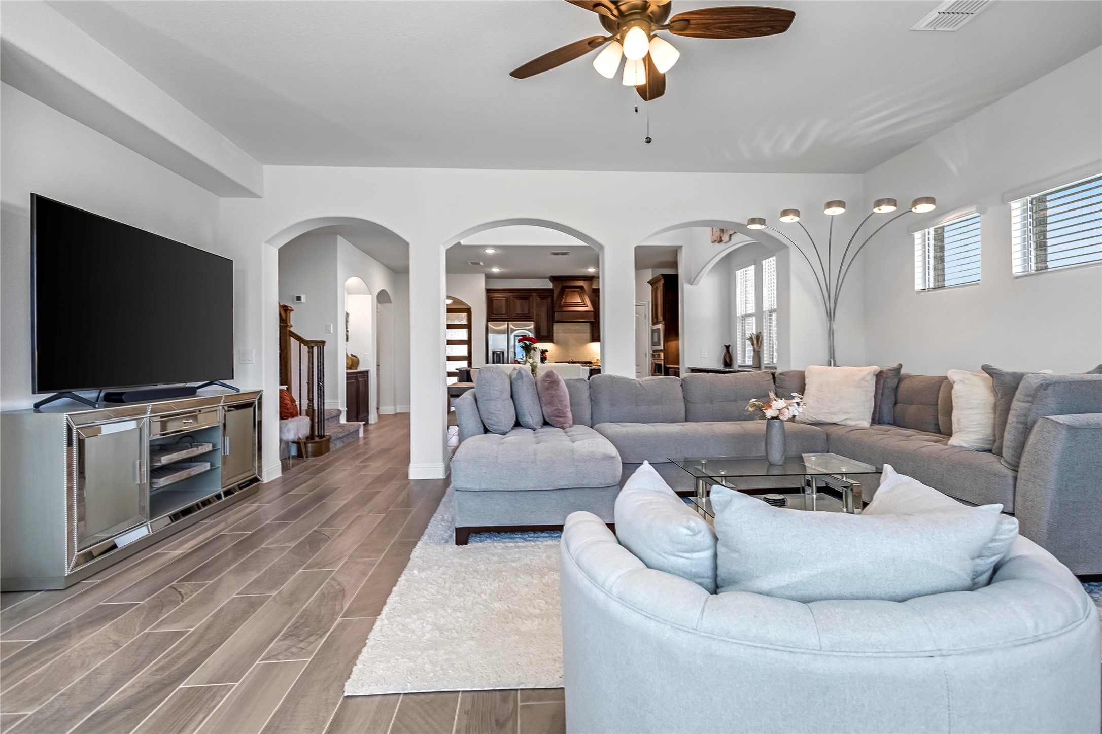 303 Hidden Cove Drive Ponder TX 76259