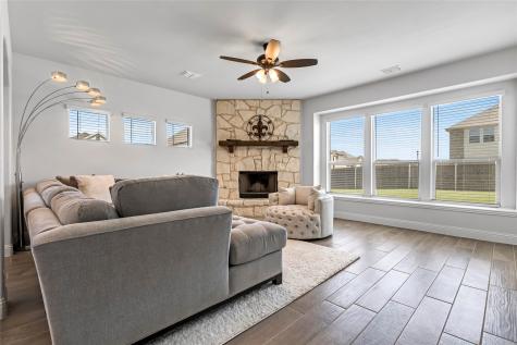 303 Hidden Cove Drive Ponder TX 76259