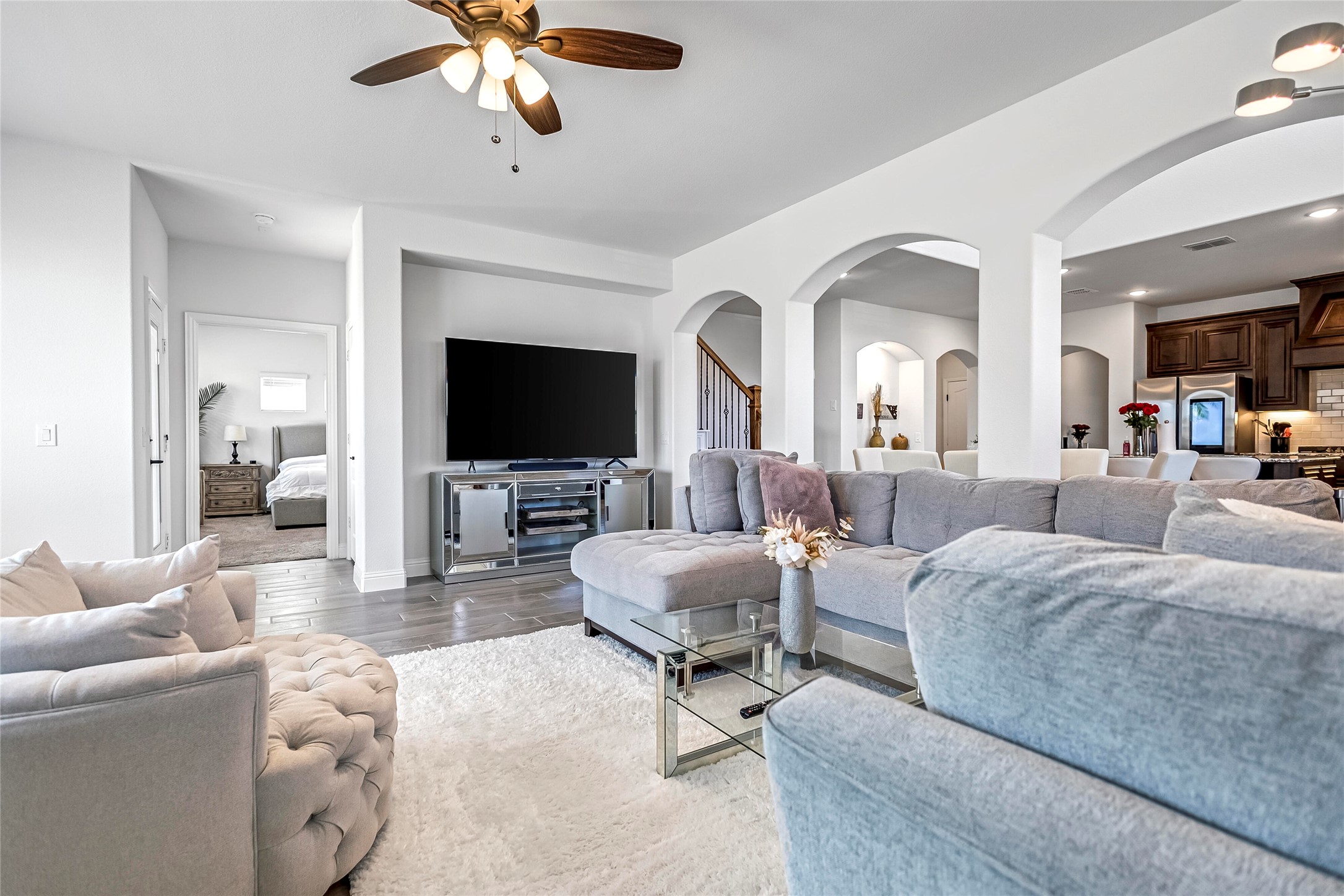 303 Hidden Cove Drive Ponder TX 76259