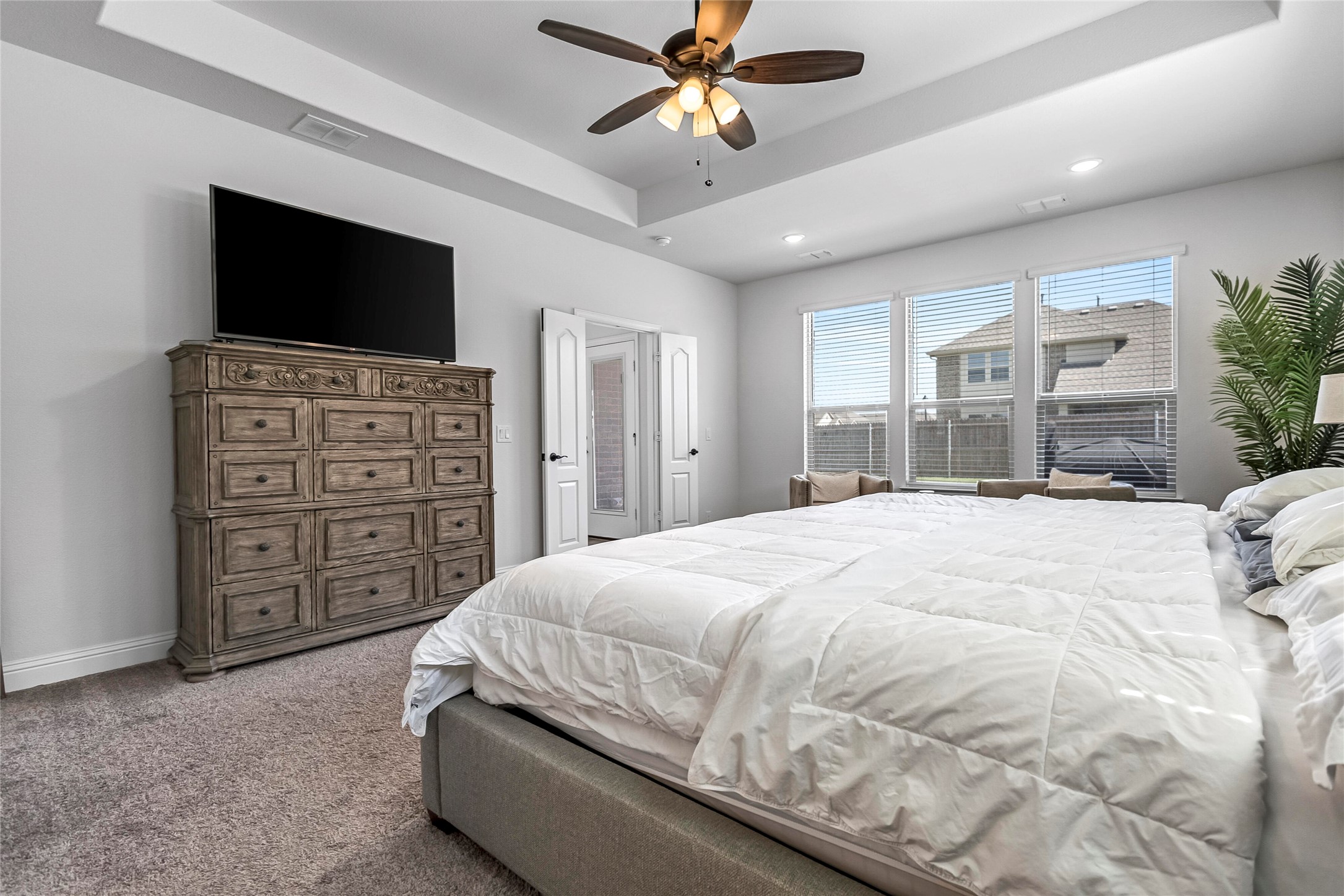303 Hidden Cove Drive Ponder TX 76259