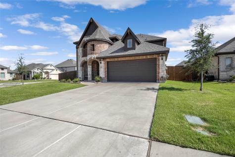 303 Hidden Cove Drive Ponder TX 76259