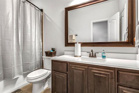 303 Hidden Cove Drive Ponder TX 76259