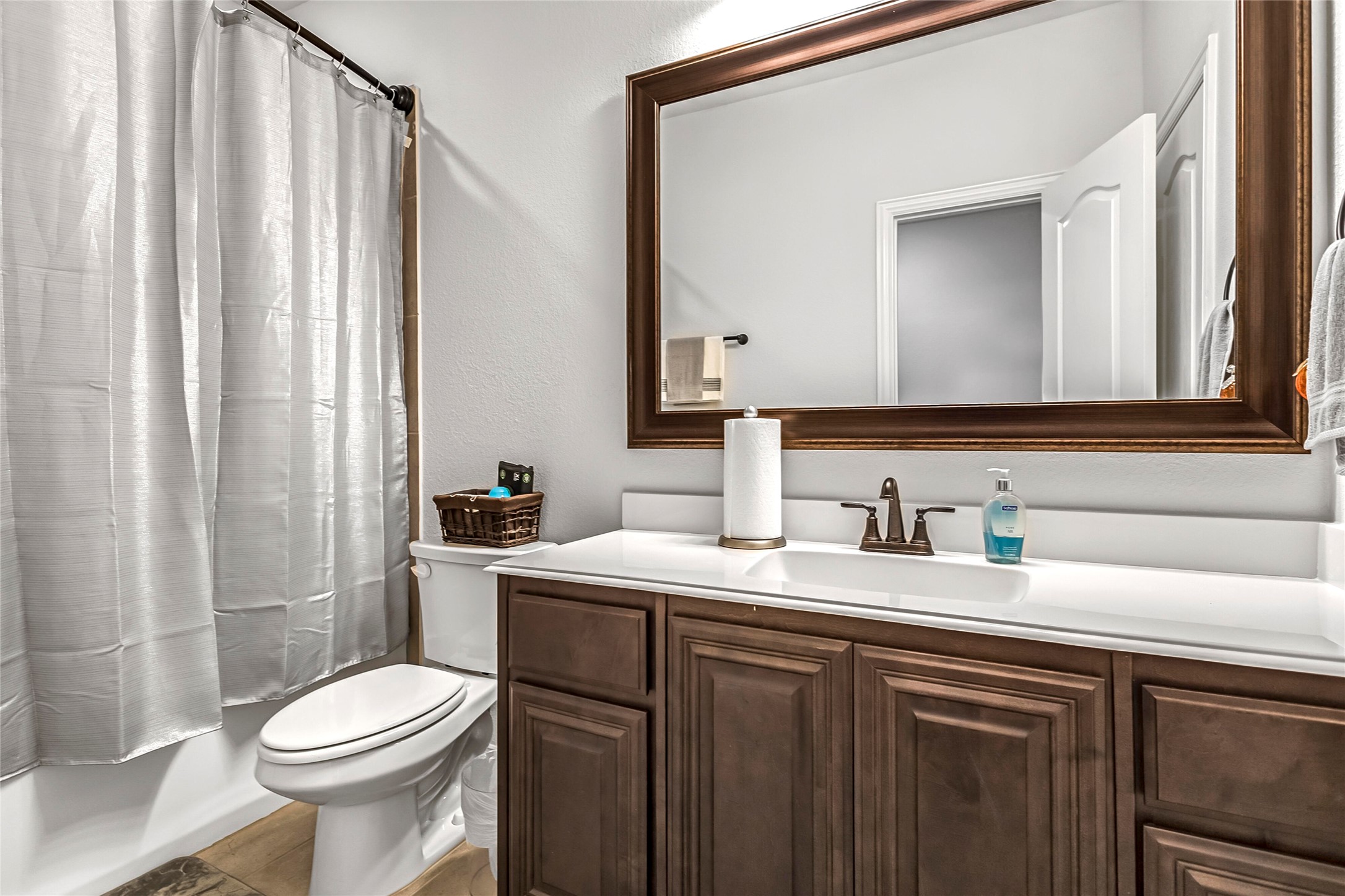 303 Hidden Cove Drive Ponder TX 76259
