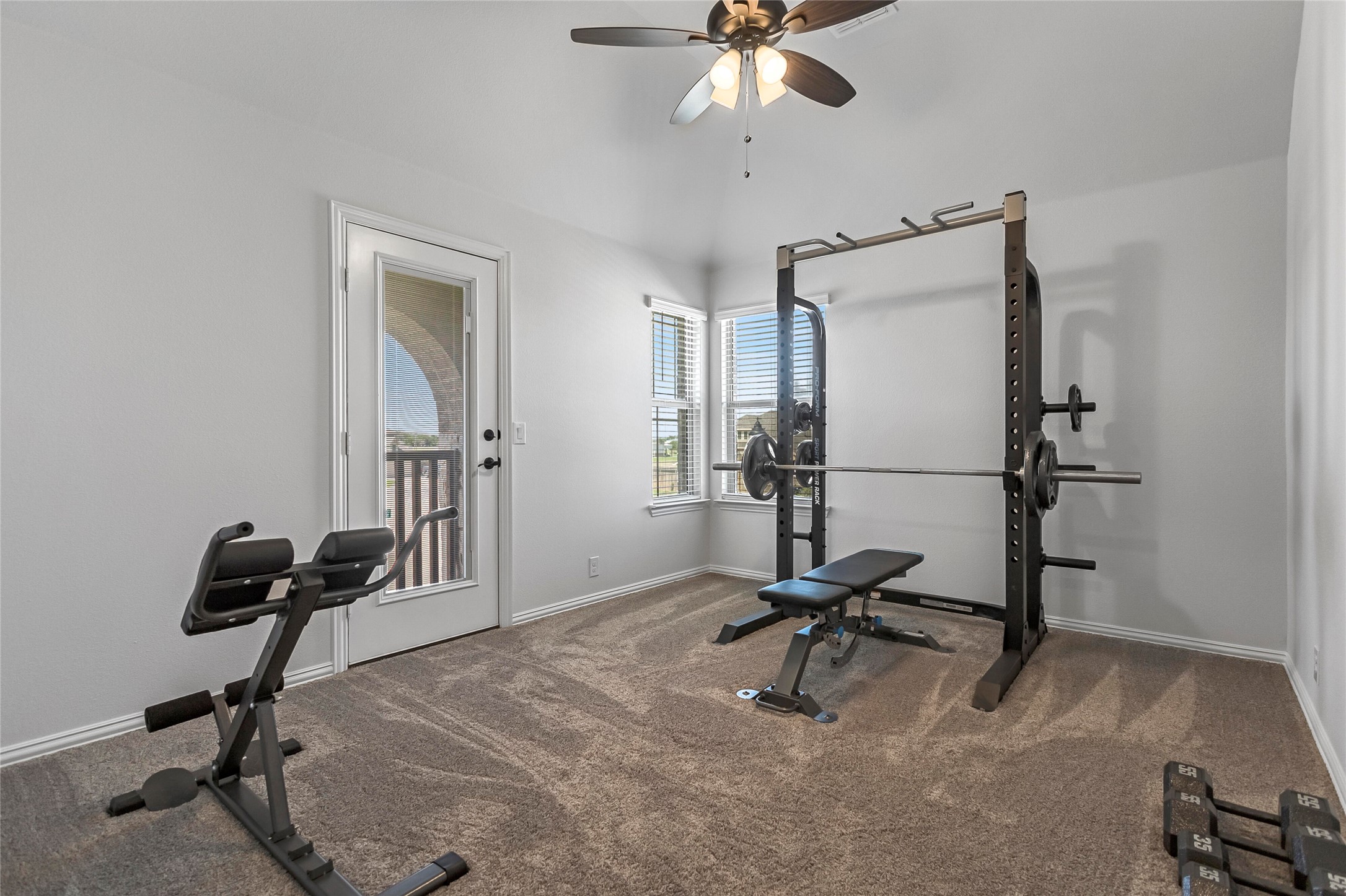 303 Hidden Cove Drive Ponder TX 76259