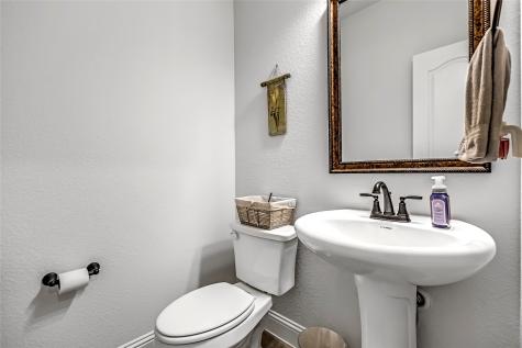 303 Hidden Cove Drive Ponder TX 76259