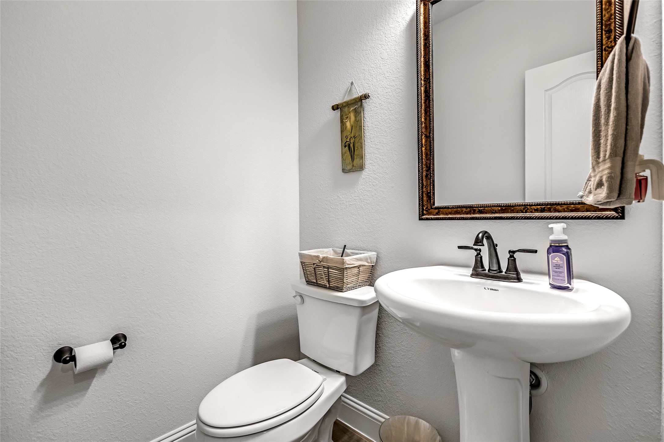 303 Hidden Cove Drive Ponder TX 76259