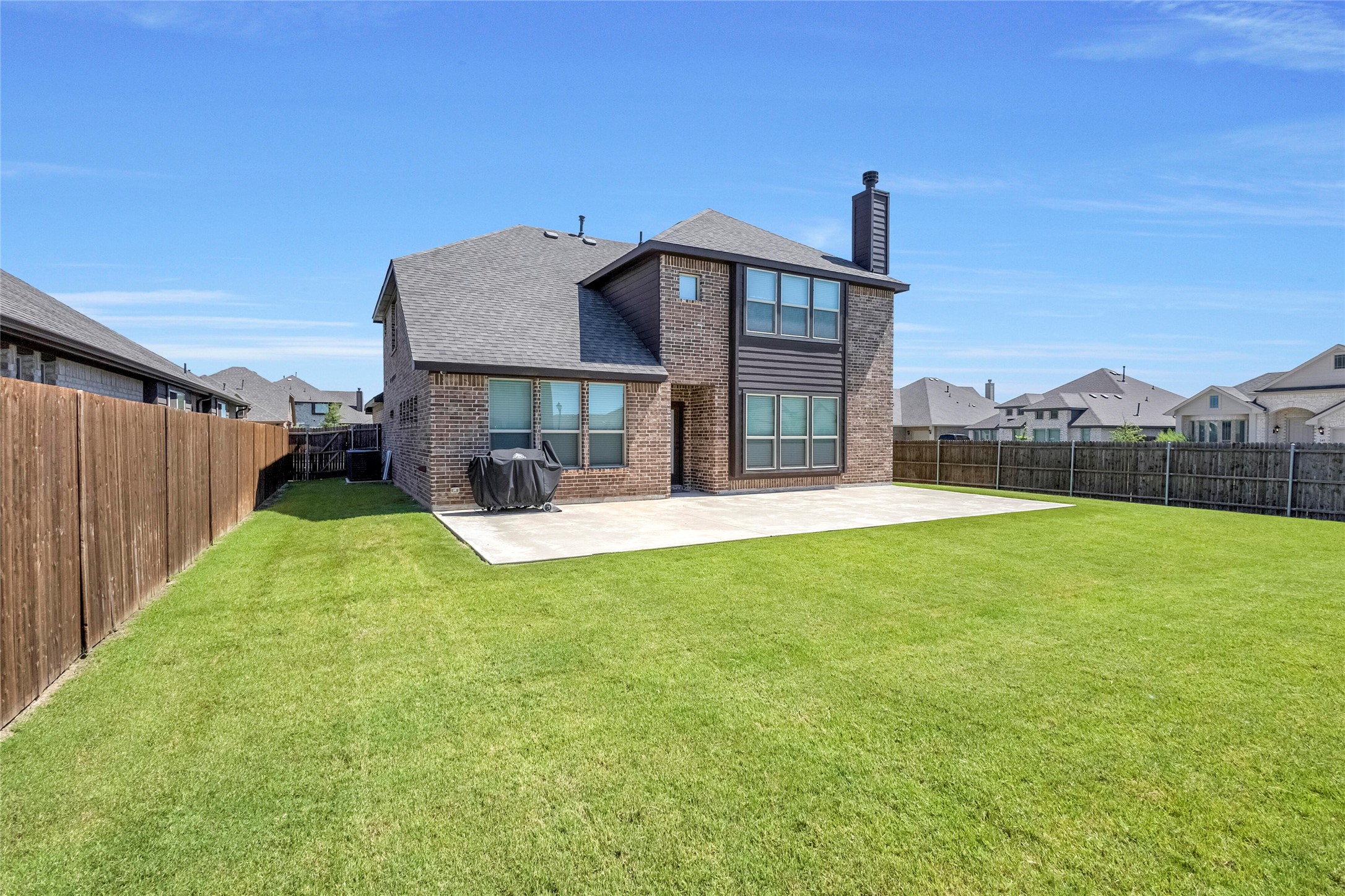 303 Hidden Cove Drive Ponder TX 76259