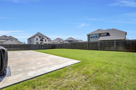 303 Hidden Cove Drive Ponder TX 76259