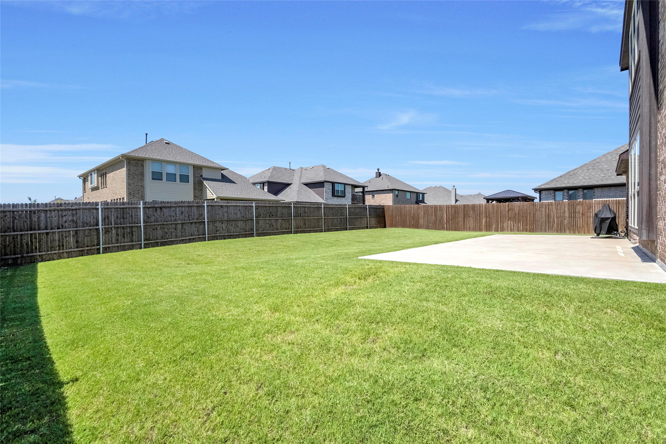 303 Hidden Cove Drive Ponder TX 76259