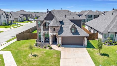 303 Hidden Cove Drive Ponder TX 76259