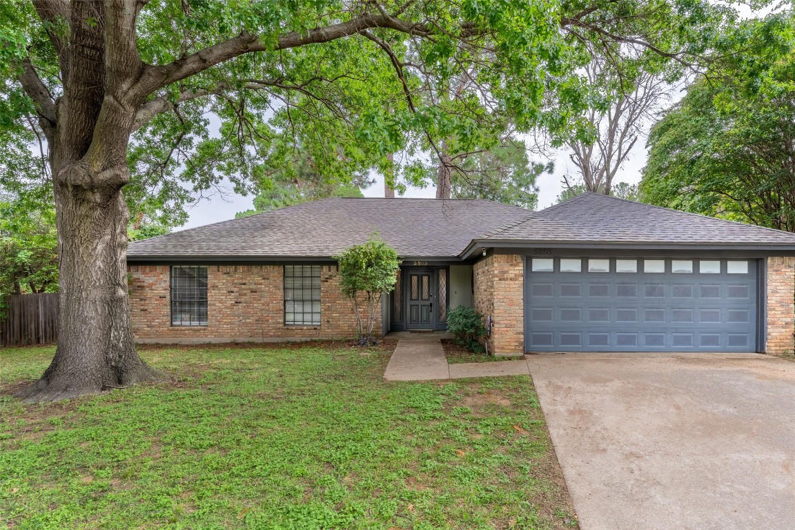 5803 Little Pond Court Arlington TX 76016