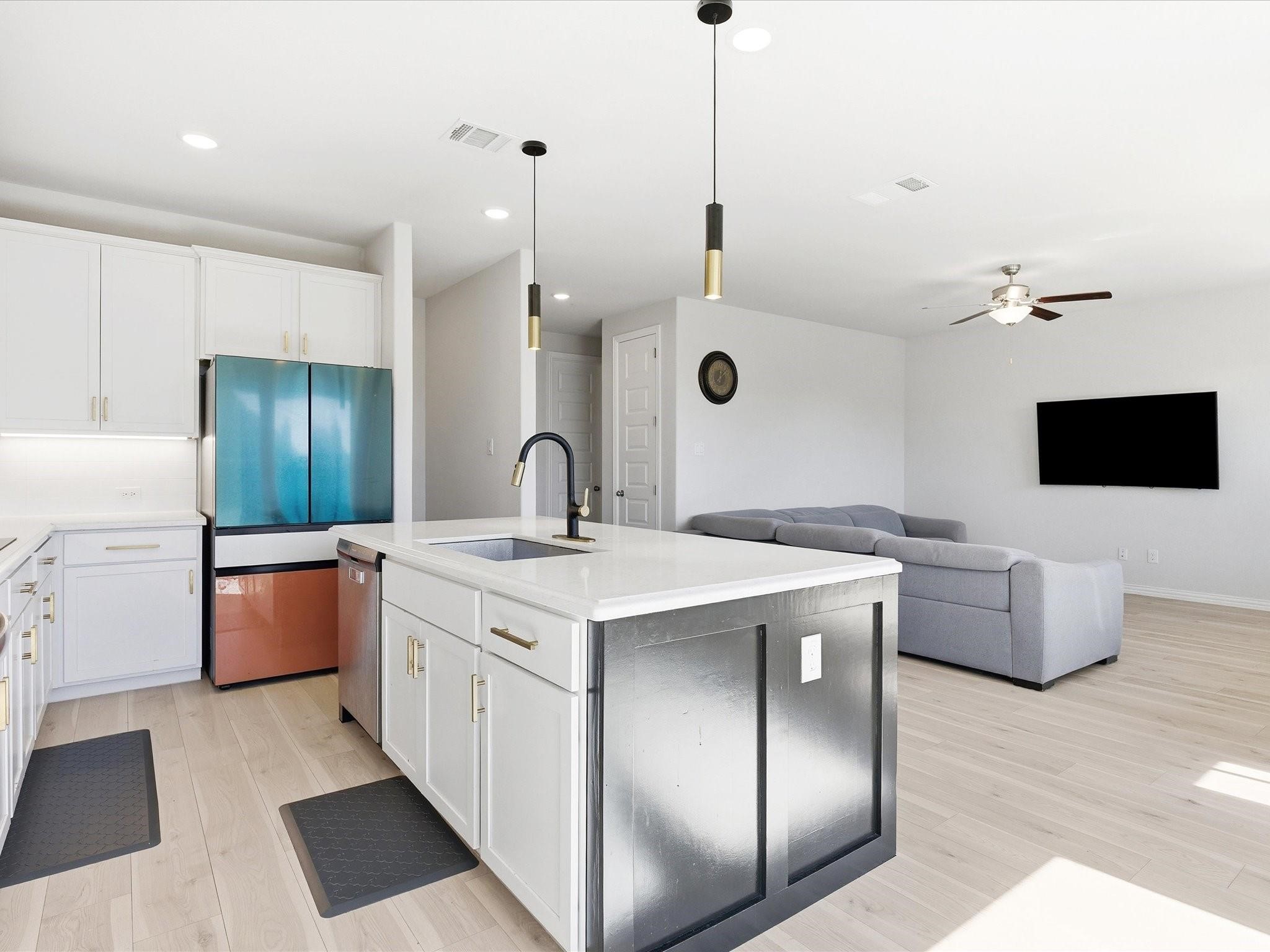 11416 Silver Queen Drive Aubrey TX 76227