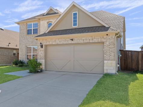 11416 Silver Queen Drive Aubrey TX 76227