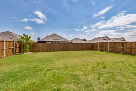 11416 Silver Queen Drive Aubrey TX 76227