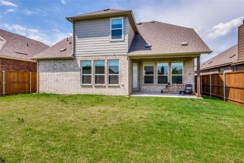 11416 Silver Queen Drive Aubrey TX 76227