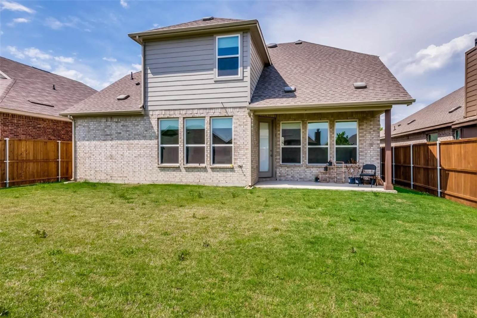 11416 Silver Queen Drive Aubrey TX 76227