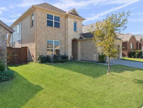 11416 Silver Queen Drive Aubrey TX 76227