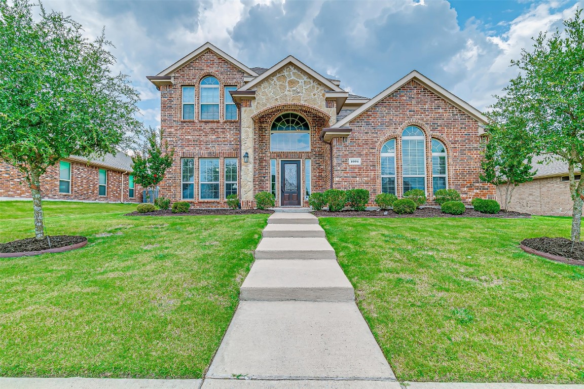 1004 Hidden Creek Drive Royse City TX 75189
