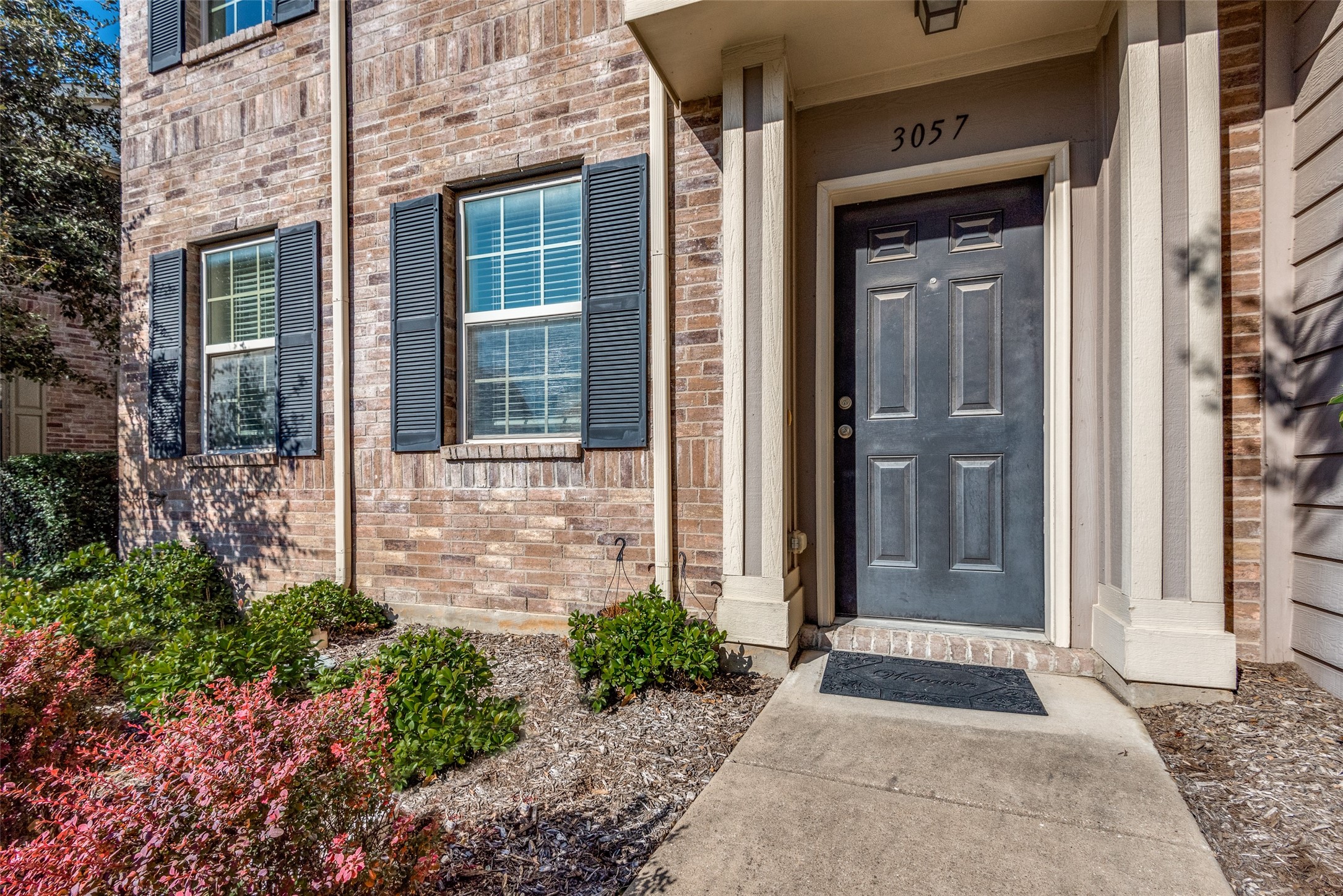 3057 Peyton Brook Drive Fort Worth TX 76137