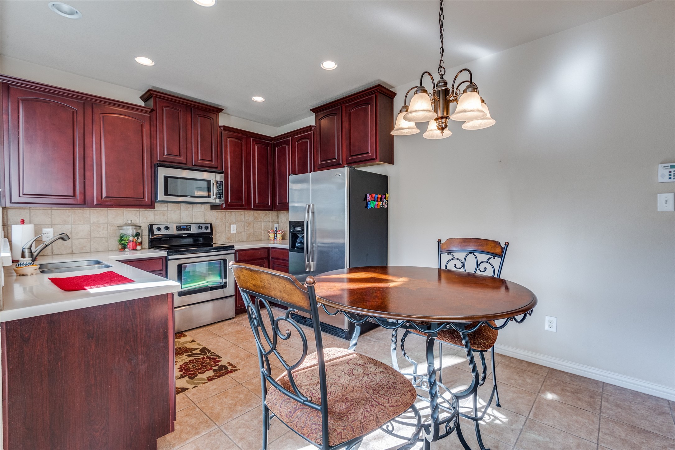 3057 Peyton Brook Drive Fort Worth TX 76137