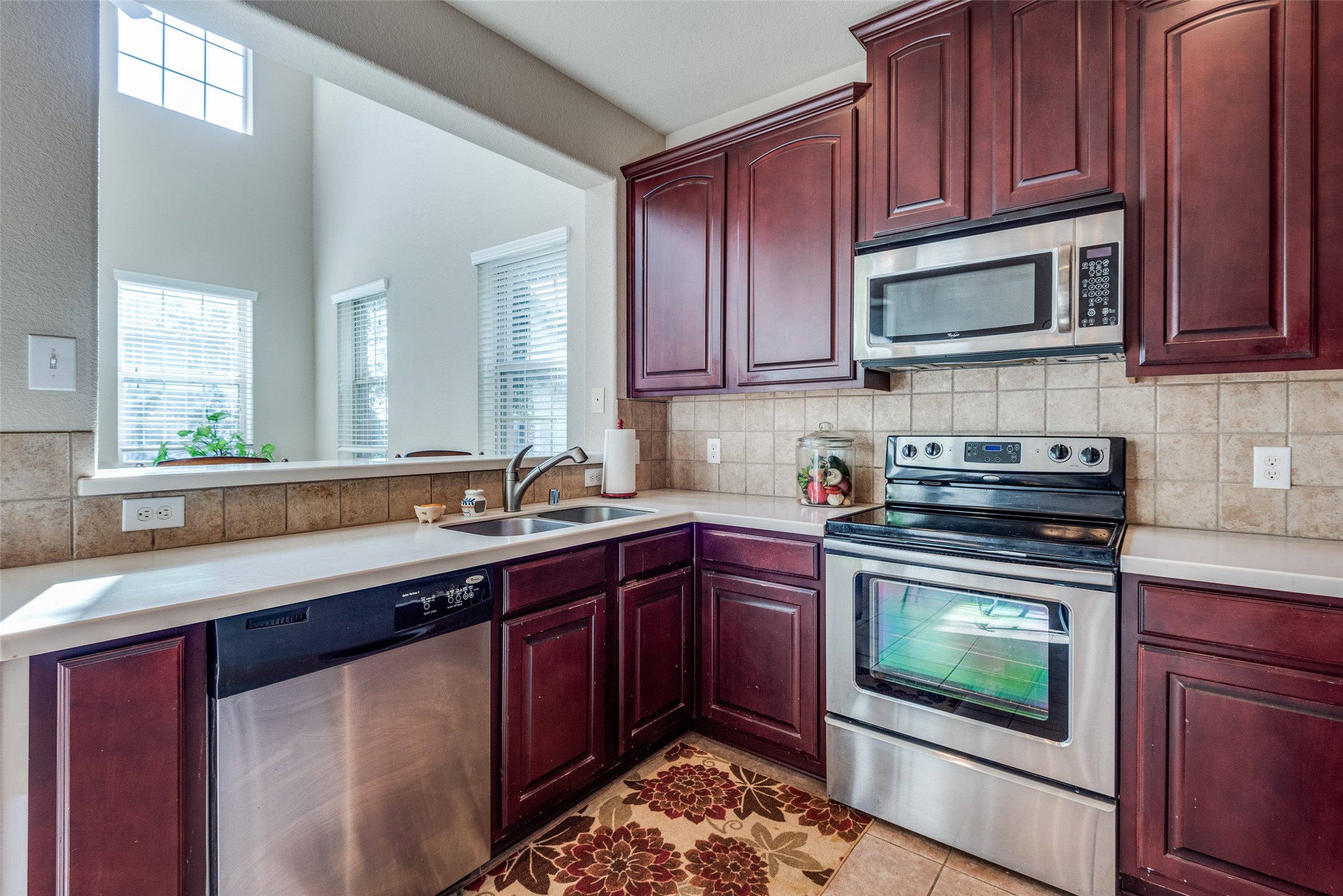 3057 Peyton Brook Drive Fort Worth TX 76137