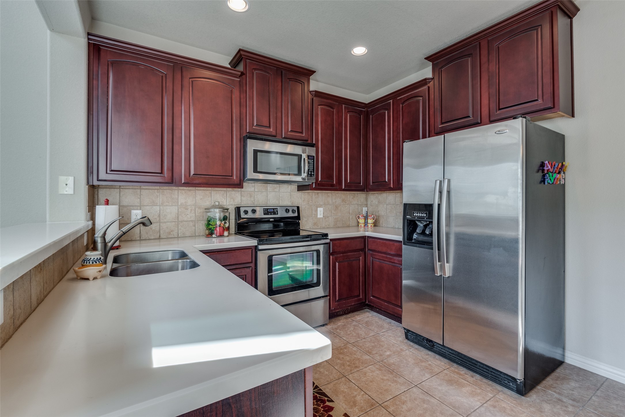 3057 Peyton Brook Drive Fort Worth TX 76137