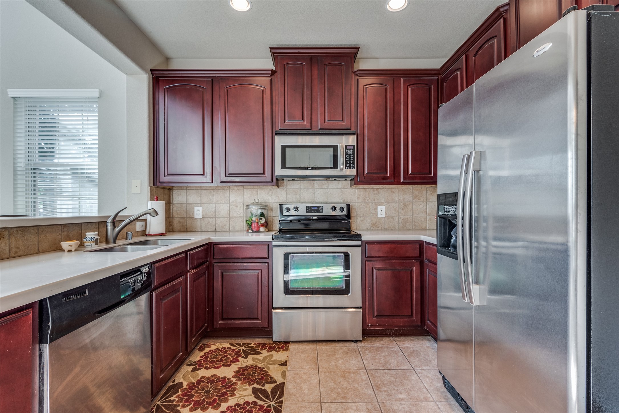 3057 Peyton Brook Drive Fort Worth TX 76137