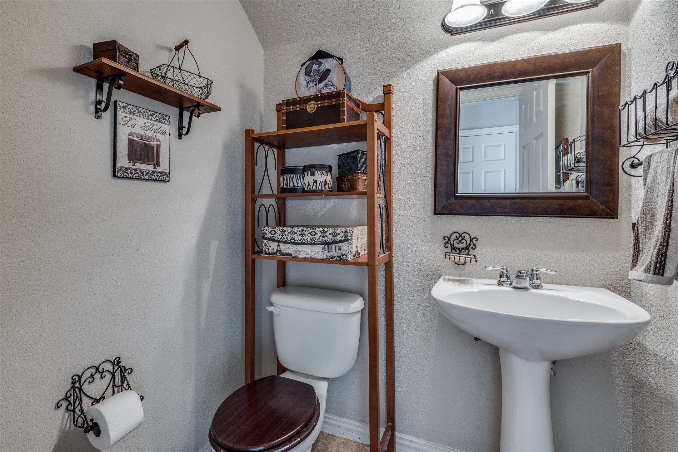 3057 Peyton Brook Drive Fort Worth TX 76137