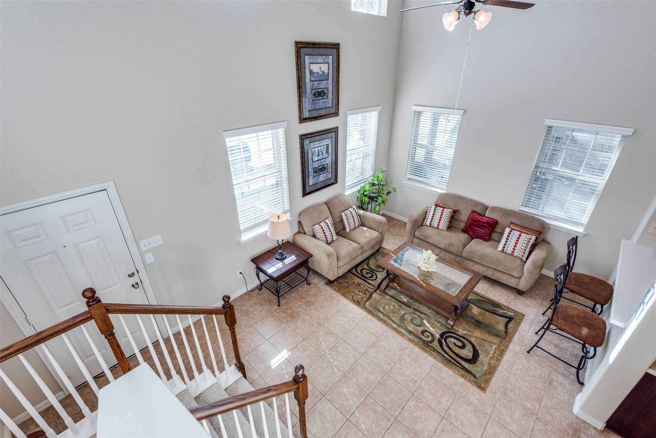 3057 Peyton Brook Drive Fort Worth TX 76137