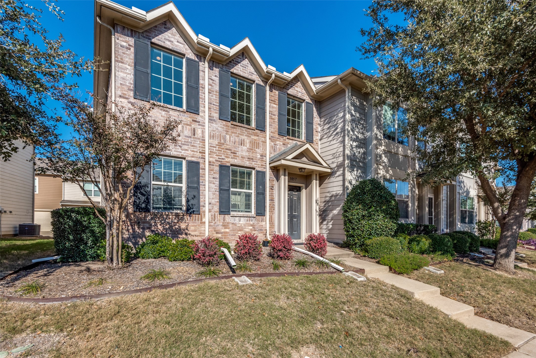 3057 Peyton Brook Drive Fort Worth TX 76137